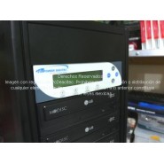 Torre Copiadora 8 DVD, H.D. 500 GB y puerto USB 2.0 & SATA Cerebro Vinpower